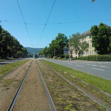 Westendpark Kassel Exterior photo