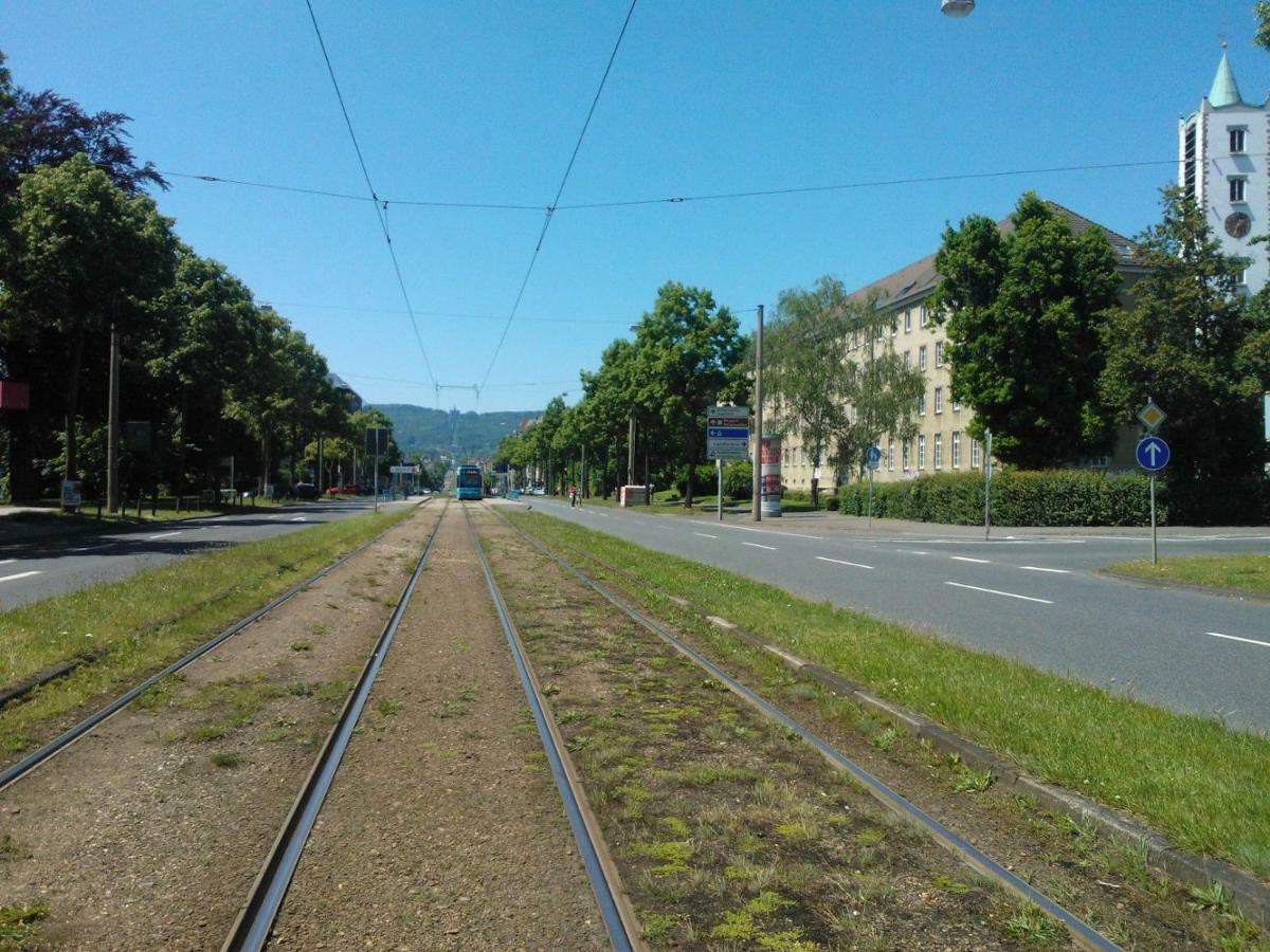 Westendpark Kassel Exterior photo